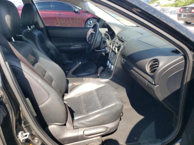 Photo 5 from auction – 2005 MAZDA 6 S with VIN 1YVHP80D055M11371
