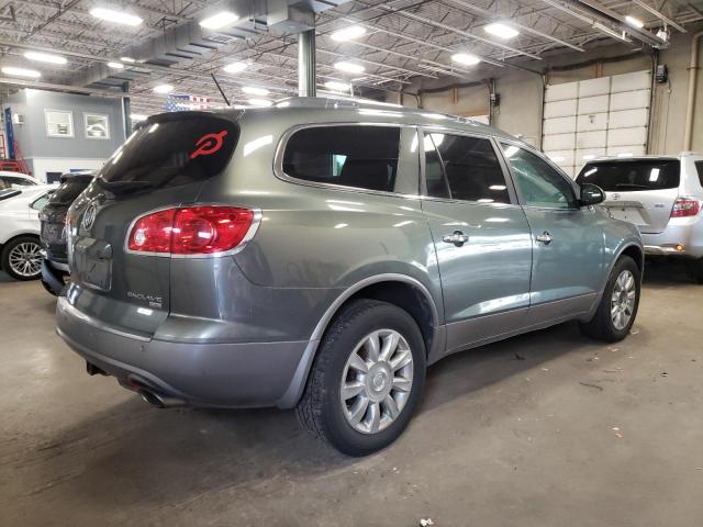 Photo 4 from auction – 2011 BUICK ENCLAVE CX with VIN 5GAKVBED7BJ106302