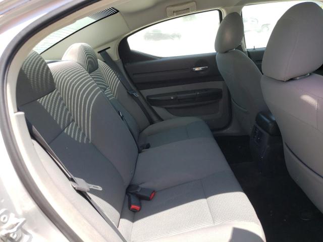 Photo 6 from auction – 2008 DODGE CHARGER with VIN 2B3KA43R58H246090