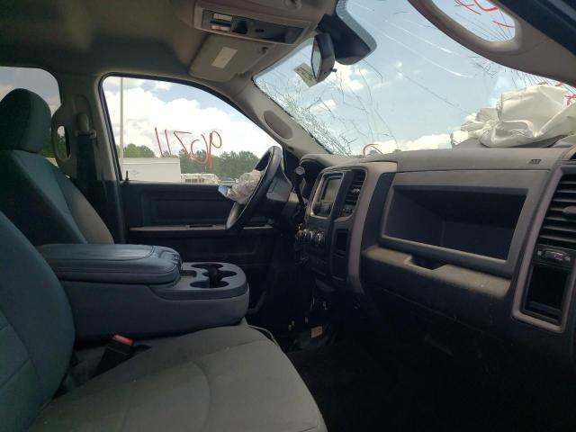 Photo 5 from auction – 2014 RAM 2500 ST with VIN 3C6UR5CL5EG186395