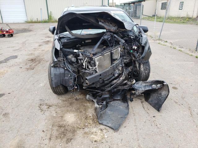 Photo 9 from auction – 2014 TOYOTA SIENNA XLE with VIN 5TDYK3DC3ES484897