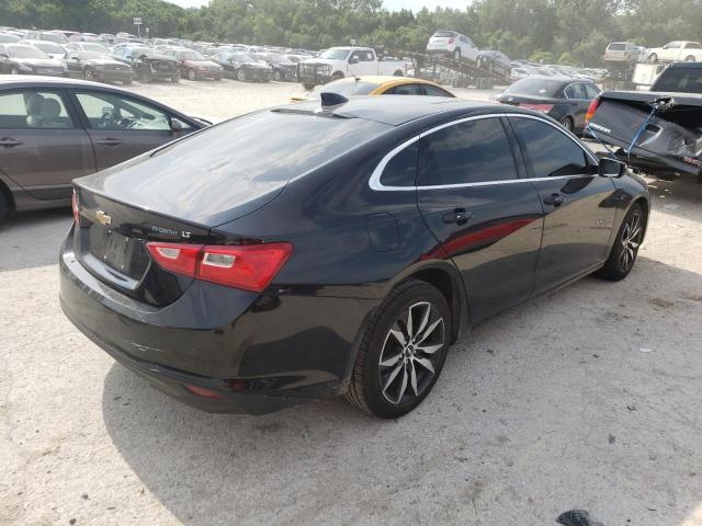 Photo 4 from auction – 2016 CHEVROLET MALIBU LT with VIN 1G1ZE5ST7GF235833