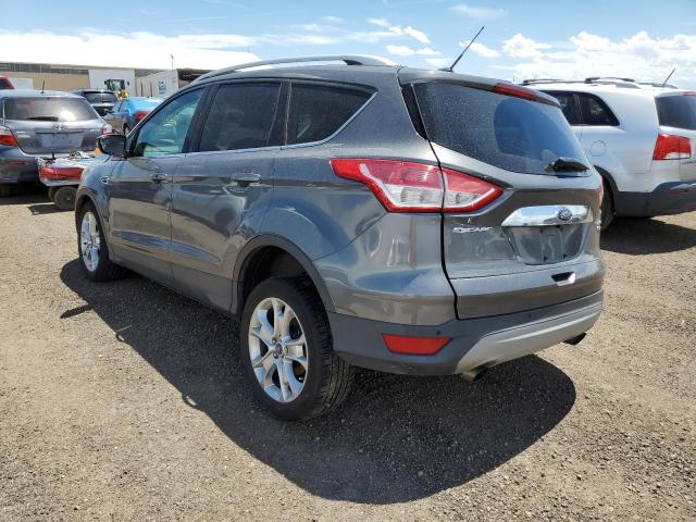 Photo 3 from auction – 2014 FORD ESCAPE TIT with VIN 1FMCU9J94EUA23912