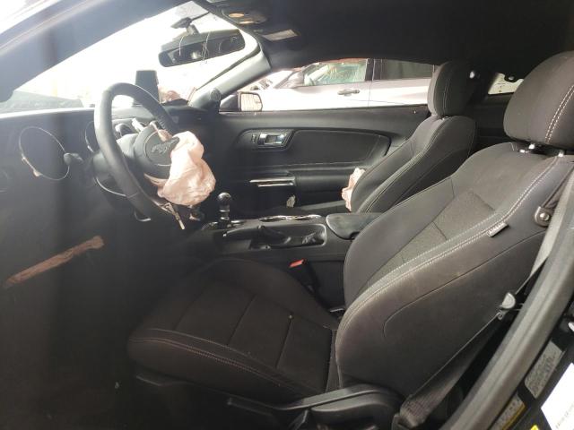 Photo 5 from auction – 2017 FORD MUSTANG with VIN 1FA6P8AM6H5353269