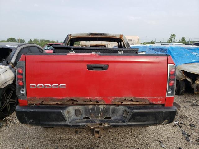 Photo 6 from auction – 2004 DODGE RAM 1500 S with VIN 1D7HA16N54J119791