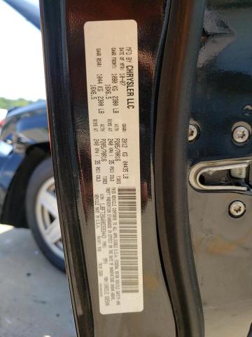 Photo 10 from auction – 2008 JEEP PATRIOT SP with VIN 1J8FT28W08D593443