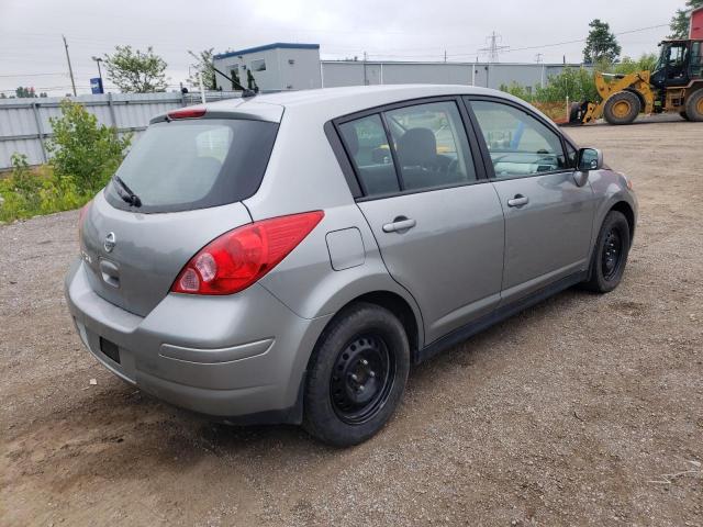 Photo 4 from auction – 2010 NISSAN VERSA S with VIN 3N1BC1CP1AL412384