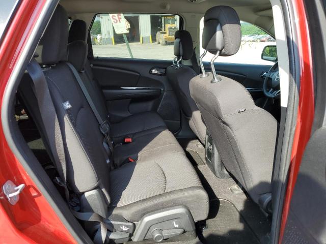 Photo 6 from auction – 2014 DODGE JOURNEY SE with VIN 3C4PDDAG7ET206285