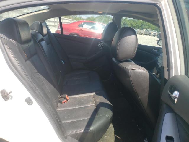 Photo 6 from auction – 2010 NISSAN ALTIMA BAS with VIN 1N4AL2AP6AN544404