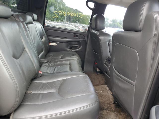 Photo 6 from auction – 2003 CHEVROLET AVALANCHE with VIN 3GNEK13T53G178974