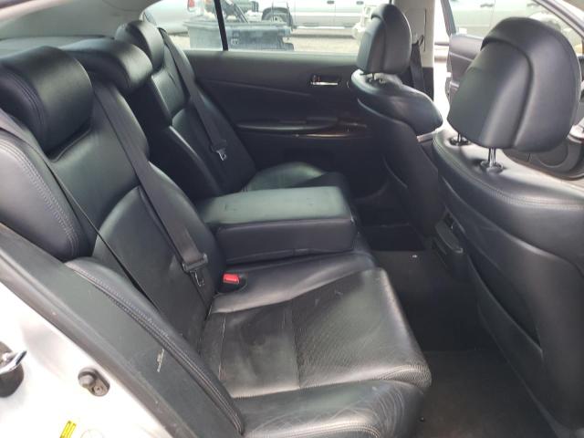 Photo 6 from auction – 2008 LEXUS GS 350 with VIN JTHCE96S680016368