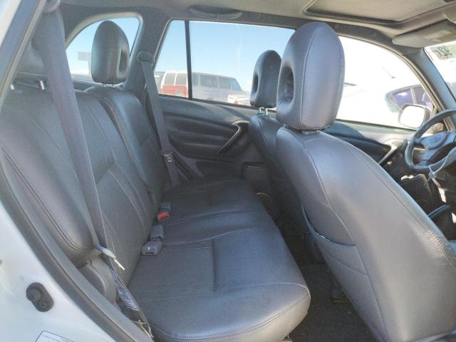 Фото 6 с аукциона – 2003 TOYOTA RAV4 с VIN JTEGH20V430090624