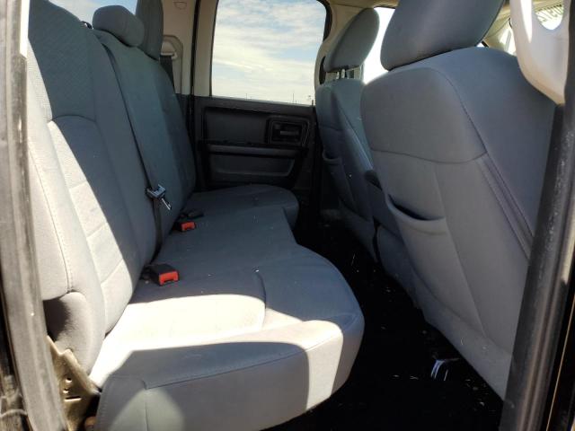 Photo 6 from auction – 2013 RAM 1500 ST with VIN 1C6RR7FT3DS573838