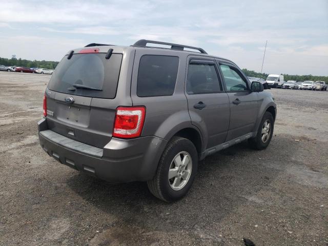 Photo 4 from auction – 2011 FORD ESCAPE XLT with VIN 1FMCU9D7XBKC38132