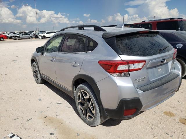 Фото 3 с аукциона – 2019 SUBARU CROSSTREK с VIN JF2GTAMC4KH338331
