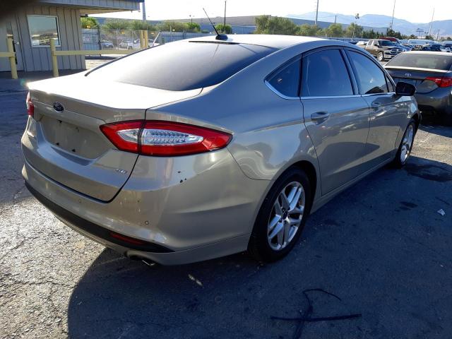 Photo 4 from auction – 2015 FORD FUSION SE with VIN 3FA6P0H72FR236168