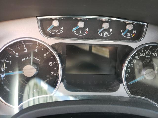 Photo 8 from auction – 2013 FORD F150 SUPER with VIN 1FTFW1ET8DFA31467