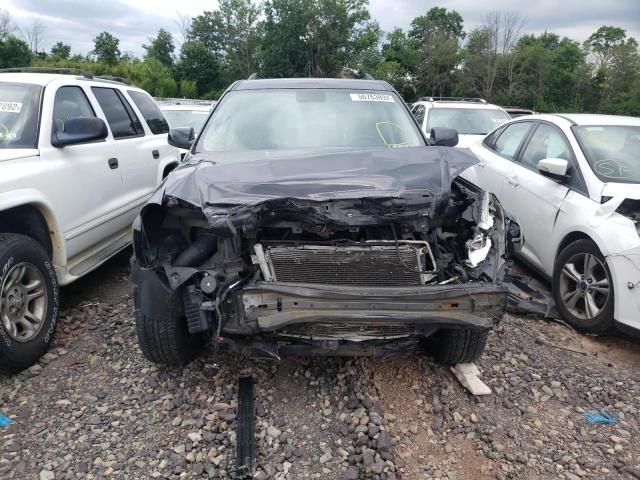 Photo 9 from auction – 2012 GMC TERRAIN SL with VIN 2GKFLTEK0C6103187