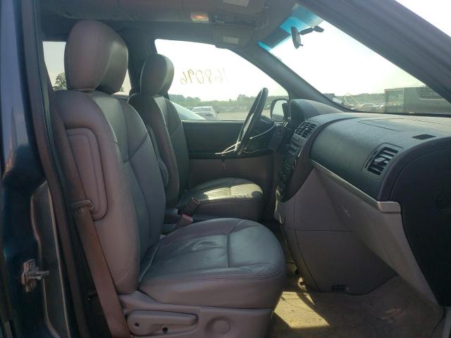 Photo 5 from auction – 2006 CHEVROLET UPLANDER L with VIN 1GNDV33126D206454