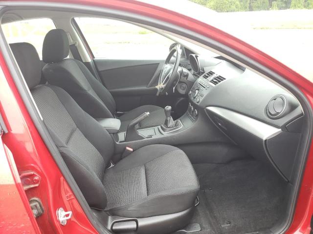 Photo 5 from auction – 2013 MAZDA 3 I with VIN JM1BL1V79D1743137