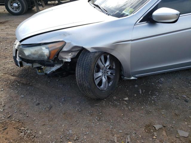 Photo 9 from auction – 2012 HONDA ACCORD SE with VIN 1HGCP2F64CA042204