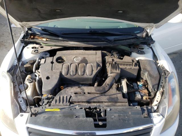 Photo 7 from auction – 2008 NISSAN ALTIMA 2.5 with VIN 1N4AL21E08C165211