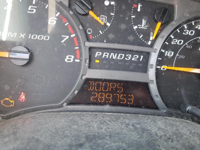 Photo 8 from auction – 2004 CHEVROLET COLORADO with VIN 1GCDS136948105340