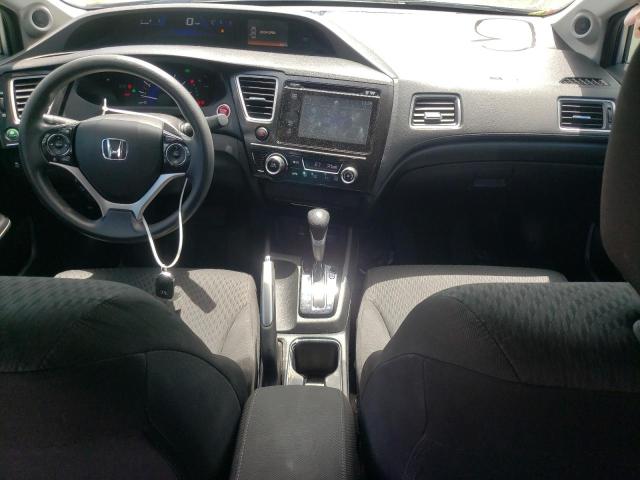 Zdjęcie 9 z aukcji – 2015 HONDA CIVIC EX z VIN 19XFB2F8XFE075110