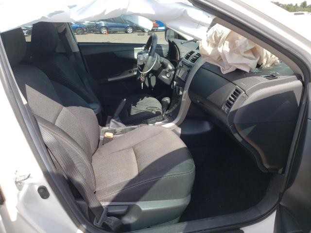 Photo 5 from auction – 2013 TOYOTA COROLLA BA with VIN 2T1BU4EE4DC115382