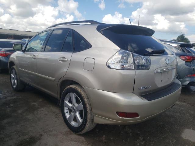 Photo 3 from auction – 2006 LEXUS RX 330 with VIN 2T2GA31U26C045319