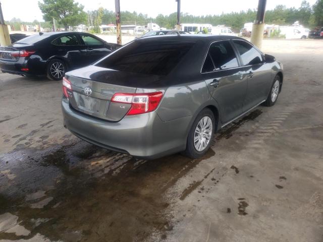 صورة رقم 4 من المزاد - 2012 TOYOTA CAMRY BASE مع VIN 4T1BF1FK4CU592999