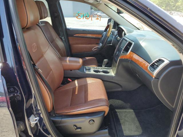 Photo 5 from auction – 2013 JEEP GRAND CHER with VIN 1C4RJFCTXDC631467