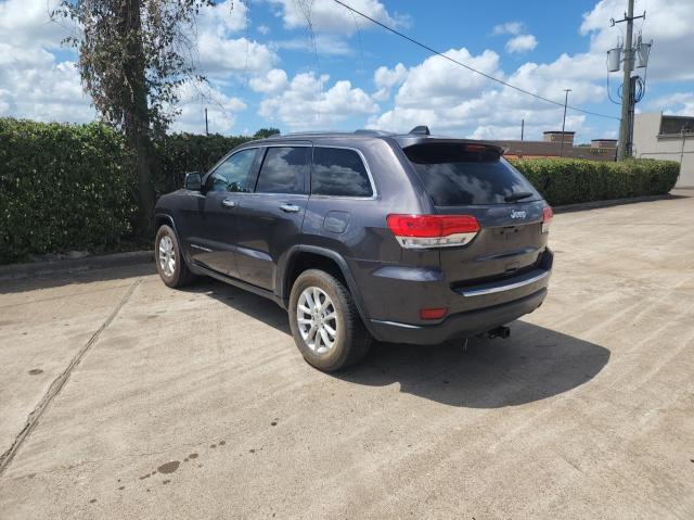 Photo 3 from auction – 2015 JEEP GRAND CHER with VIN 1C4RJEBG4FC707511