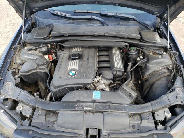 Photo 7 from auction – 2008 BMW 328 I with VIN WBAVA37588ND56085