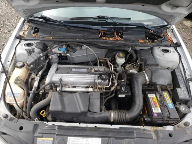 Foto 7 de la subasta – 2004 CHEVROLET CAVALIER con VIN 1G1JF52F947314964