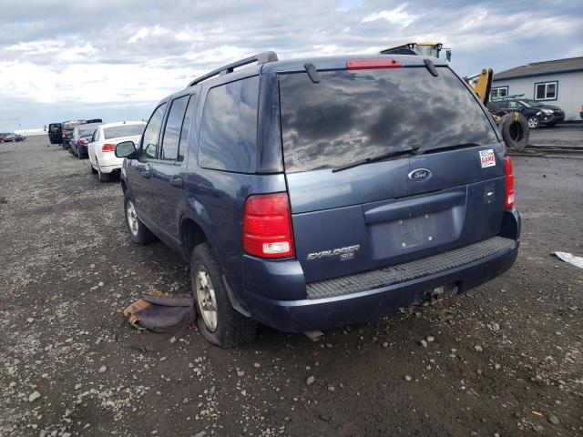 Photo 3 from auction – 2004 FORD EXPLORER with VIN 1FMZU73K64UB11938