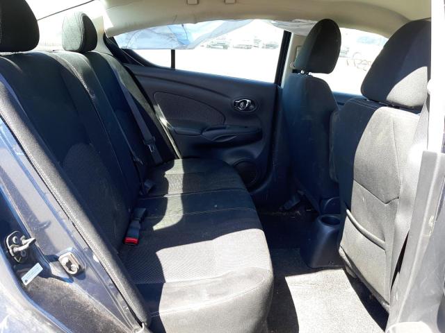 Photo 6 from auction – 2016 NISSAN VERSA S with VIN 3N1CN7AP2GL826755