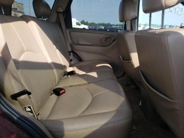 Photo 6 from auction – 2003 MAZDA TRIBUTE ES with VIN 4F2CZ061X3KM51299
