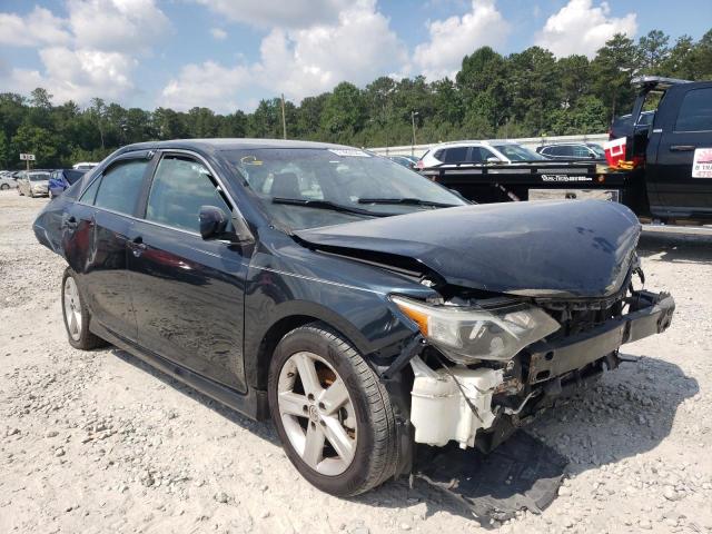 Photo 1 from auction – 2014 TOYOTA CAMRY L with VIN 4T1BF1FK0EU357938