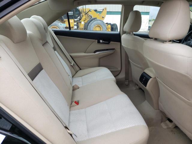 Photo 6 from auction – 2012 TOYOTA CAMRY BASE with VIN 4T4BF1FK4CR171466