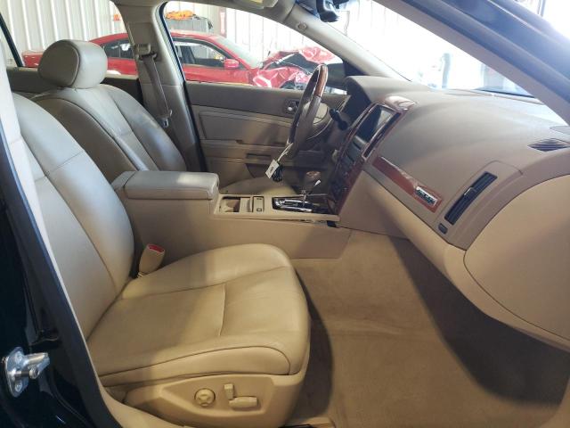 Фото 5 с аукциона – 2007 CADILLAC STS с VIN 1G6DW677670171502