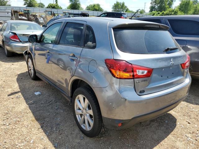Photo 3 from auction – 2015 MITSUBISHI OUTLANDER with VIN 4A4AP3AU8FE018298