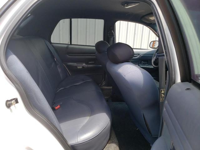 Photo 6 from auction – 2002 FORD CROWN VICT with VIN 2FAFP71W02X148869