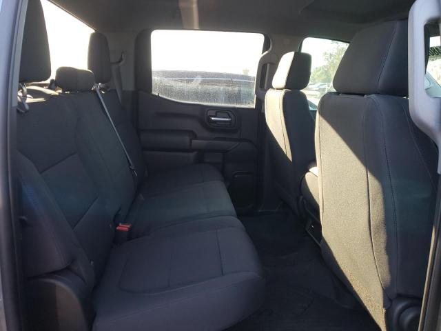 Photo 6 from auction – 2020 CHEVROLET SILVERADO with VIN 3GCPYCEF2LG188428