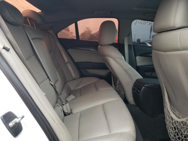 Photo 6 from auction – 2017 CADILLAC ATS with VIN 1G6AA5RX7H0170546