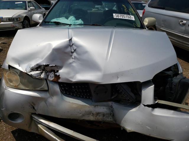 Photo 9 from auction – 2005 NISSAN SENTRA 1.8 with VIN 3N1CB51D25L464006