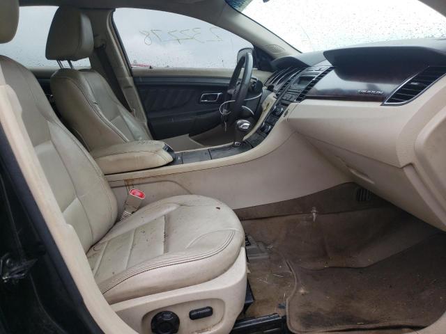 Photo 5 from auction – 2011 FORD TAURUS SEL with VIN 1FAHP2EW0BG174187