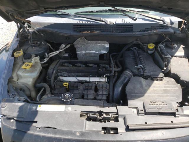Photo 7 from auction – 2007 DODGE CALIBER SX with VIN 1B3HB48B07D281246