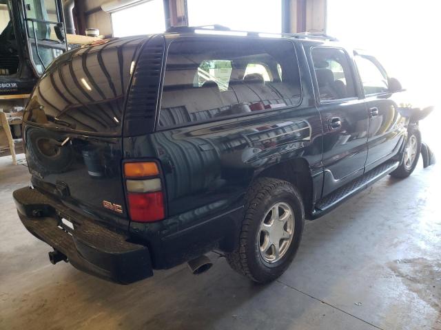 Photo 4 from auction – 2004 GMC YUKON with VIN 1GKFK66U34J130571