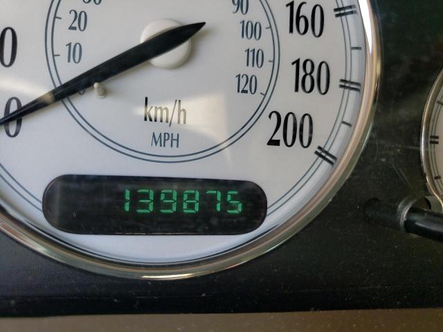 Photo 8 from auction – 2002 CHRYSLER 300M with VIN 2C3HE66G02H295146